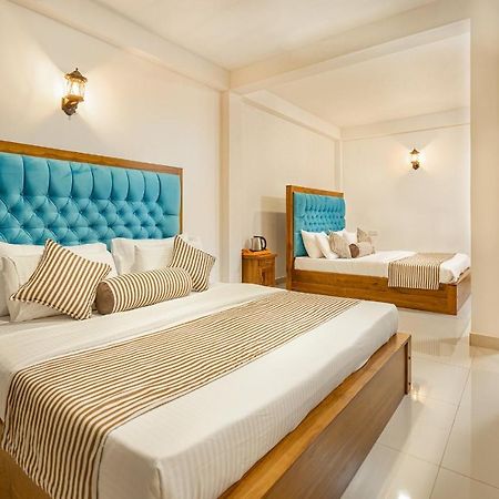 Ella Ostella Hostel Ngoại thất bức ảnh