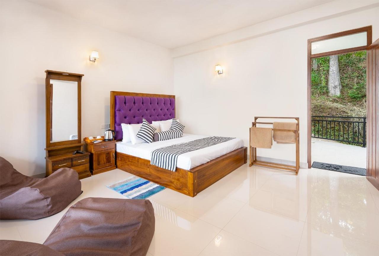 Ella Ostella Hostel Ngoại thất bức ảnh